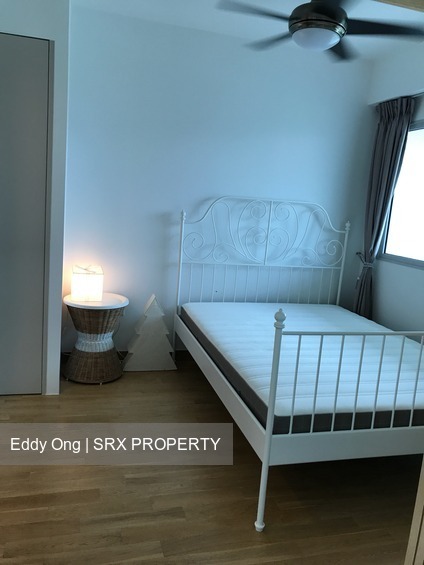 Eight Riversuites (D12), Condominium #176009132
